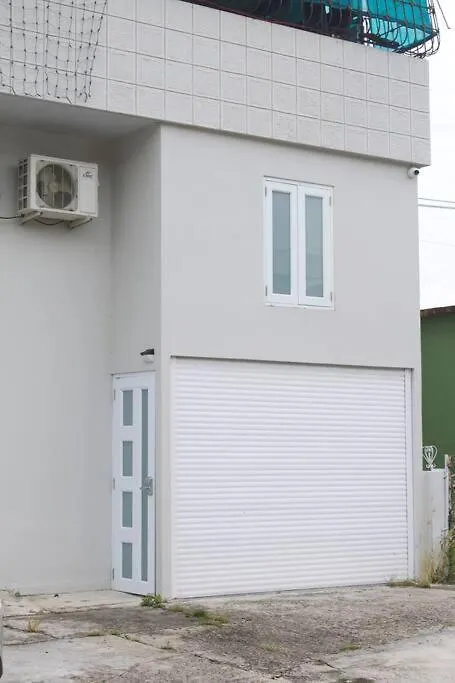 Apartament The Loft At Puerto Nuevo, Central Location In Sj San Juan 0*,