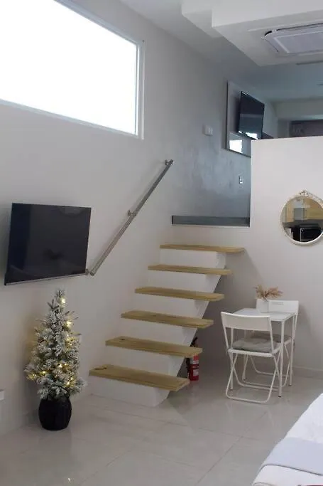 Apartament The Loft At Puerto Nuevo, Central Location In Sj San Juan