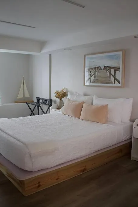 Apartament The Loft At Puerto Nuevo, Central Location In Sj San Juan