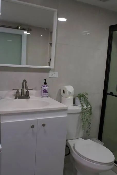 Apartament The Loft At Puerto Nuevo, Central Location In Sj San Juan Portoryko