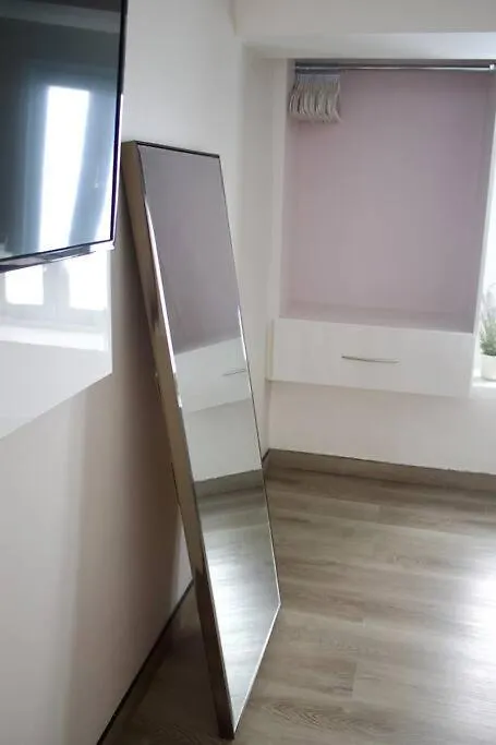 Apartament The Loft At Puerto Nuevo, Central Location In Sj San Juan