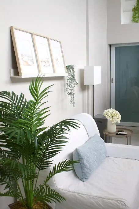 Apartament The Loft At Puerto Nuevo, Central Location In Sj San Juan